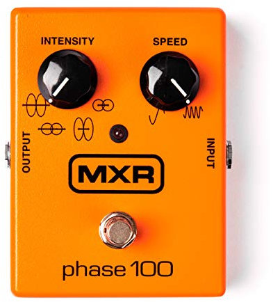 JIM DUNLOP MXR - M107 - Effektpedal Phase 100