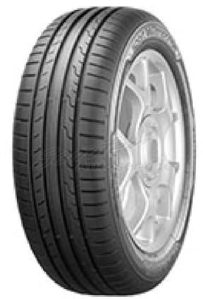 Sommerreifen DUNLOP 195/55 R16 91V SP Sport Blu Response XL