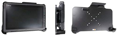 Brodit 510813 Halterung für Smartphone, Schwarz