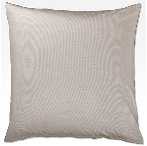 Joop! Bettwäsche Micro Pattern 4040 haselnuss - 07