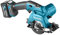 Makita HS301DSME AKKU-HANDKREISSÄGE