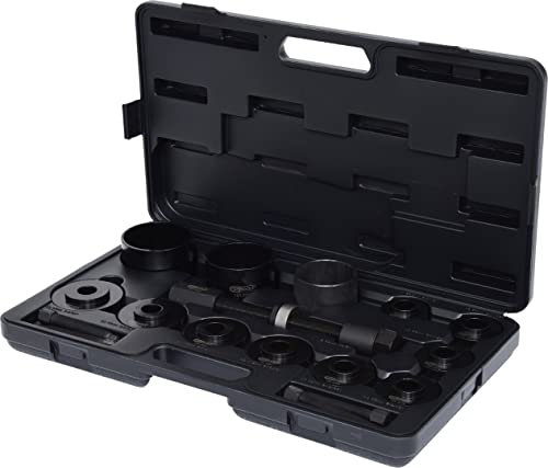 Ks Tools 150.2075 - Coffret de Montage et Démontage de Moyeux et Roulements