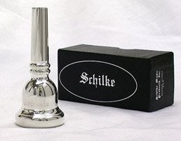 Schilke Trombone (Euphonium/Baritone) 50C4 large shank