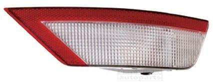 Van Wezel 1866940 Feu de Recul Droit