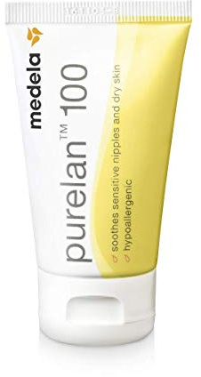 Purelan 100 Medela - 37 gr.