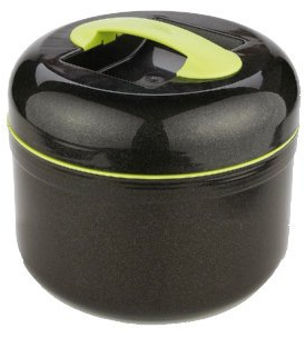 Valira - Fiambrera solidos pro-term verde 2.5 l