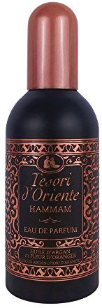 Tesori di Oriente Hammam - Acqua di profumo 100 ml