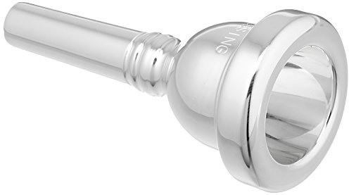 Blessing MPC65ALTRB Trombone Mouthpiece, 6.5AL