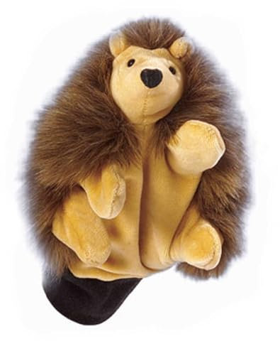 Beleduc – Handpuppe