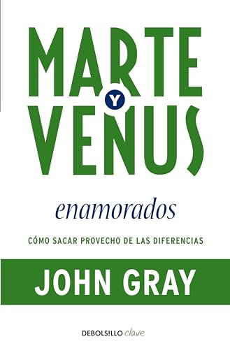 Marte y Venus enamorados