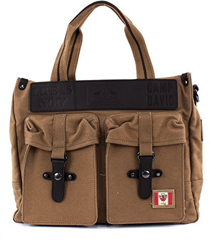 Camp David Rocky Mountain Shopper Sand