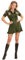 widmann 15239 Costume PILOTA DI JET DA COMBATTIMENTO XS