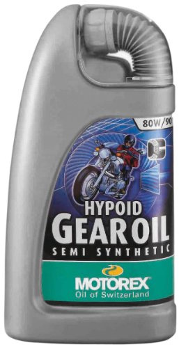 Motorex Hypoid Gear Oil 80W90 171-389-100