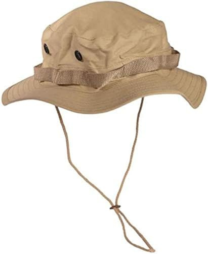 Mil-Tec Cappello da Sole da Uomo 12327004