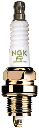 NGK 6955 CR9EB Standard Spark Plug, 4 Pack