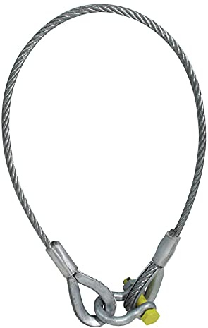 EUROLITE Rep 1500 x 10 mm | Anslagsrep, säkringsrep, säkerhet