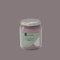 La Pajarita 103837 Pintura para Decoración y DIY, Chalk, 1, Morado (Malva Fumée)