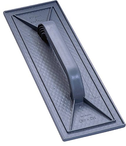 Frattazzo Plastica Cm 44X14