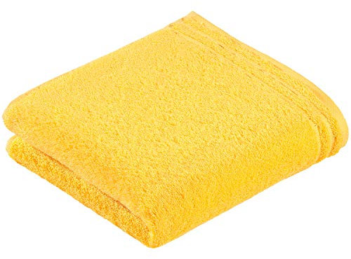 Vossen Calypso Feeling Handtuch 50 x 100 cm Sunflower