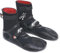 Ascan Star Split 5mm. Split-Toe Schuh mit besonders Flexibler und rutschsicherer Sohle. Wasserdicht, verstärkte Nähte. Besonders guter Halt durch abgetrennten Zehbereich im Schuh. (40/41)