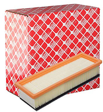 febi bilstein 38406 Luftfilter, 1 Stück