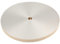 Gurtband 23mm Breite Farbe beige 50m-Rolle Rolladengurt für Rolladen [50m23beige]