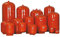 Ausdehnungsgefäß 25 Ltr. Zilflex H 25L für Heizung