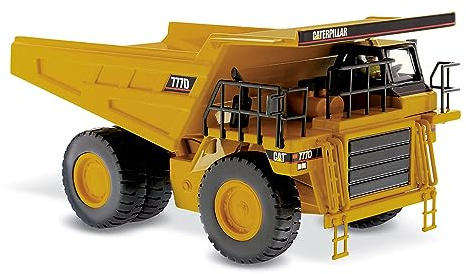 Caterpillar 777D Off Highway Truck Core Classics Series Vehicle