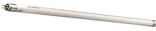 Sylvania syl0000003 tubo fluorescente T5 per blocco di backup 4 W G5, 4 W, 29 V, Bianco