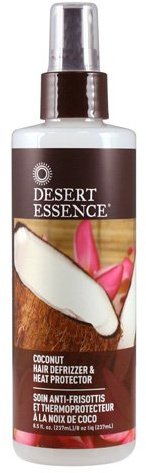 DESERT ESSENCE HAIR DEFRIZZ&PROTECT,COCO, 8.5 FZ by Desert Essence