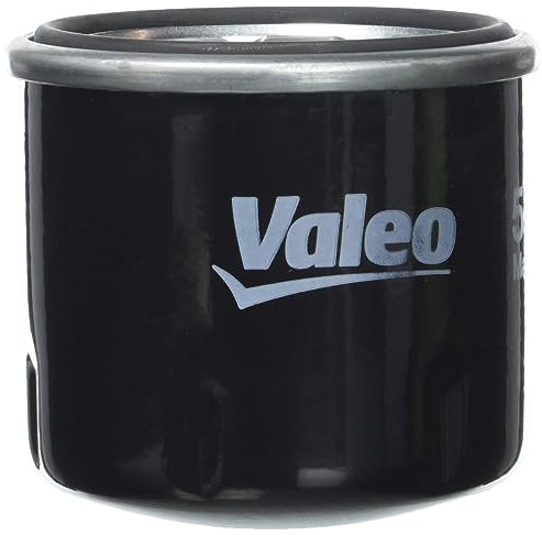 VALEO Filtres à moteur 586054 - Filtre à huile - Haut niveau de filtration, durabilité, montage facile