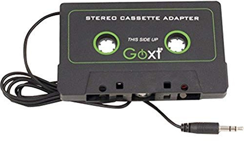 GOXT 23694 Universal Cassette Adapter