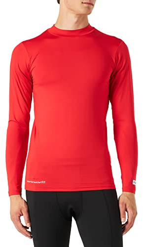 Uhlsport - Baselayer Distinction - långärmad tröja - herr