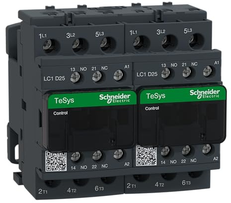 Schneider Electric LC2D25P7