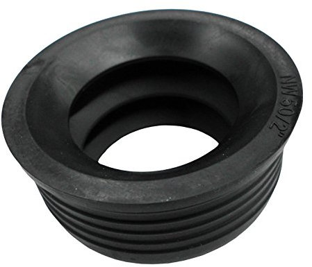 Cornat Gummi-Nippel, 50/2, außen, 68 mm, T3185016