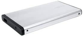 KALEA-INFORMATIQUE Boîtier Externe USB 2.0 autoalimenté Aluminium pour disques durs IDE 2.5