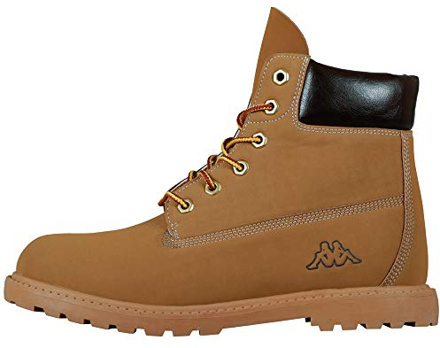 Kappa Kombo Mid, Bottes & Bottines classiques Mixte