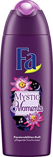 FA Duschcreme Mystic Moments mit Passionsblüten-Duft, 6er Pack (6 x 250 ml)