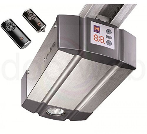 Hormann Supramatic P Garage Door Opener/Operator