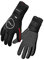 ZONE3 Neoprene Heat-Tech Handschuhe Größe L 2021 Badezubehör, Schwarz
