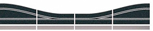 Carrera of America Digital 124/132 Narrow Section, Right, Scale 1/24