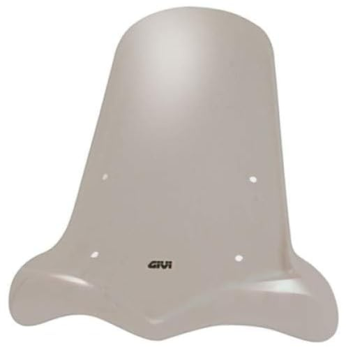GIVI SCHERMO APRILIA SPORTCITY 125-200'04PEUGEOT LX