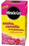 Miracle Gro Azalea Camelia and Rhododendron Soluble Plant Food 1kg