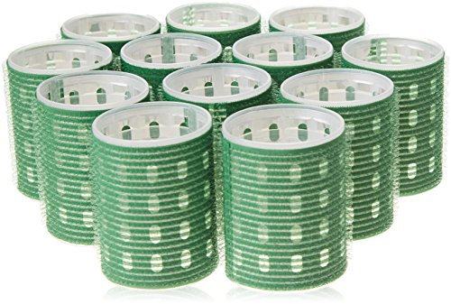 Fripac-Medis Thermo Magic Rollers grün 48 mm Durchmesser Beutel mit 12 Stück