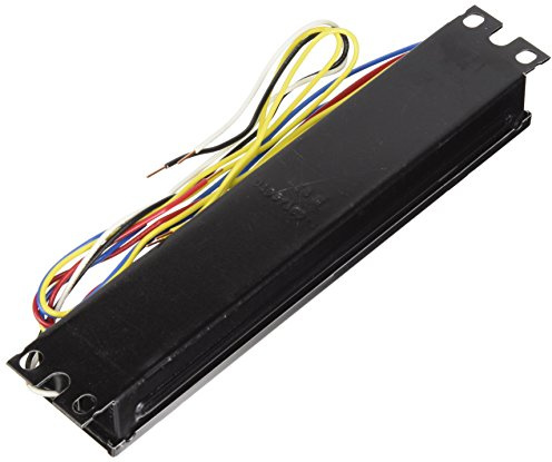 UNIVERSAL LIGHTING TECHNOLOGIES GIDDS-SX-0463683 SX-0463683 120/277V Electronic Ballast for 4 T8 Linear and U-Bend Fluorescent Lamps