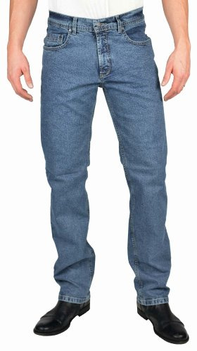Pioneer Herren Rando Jeans, Blau (Stone 05), 31W / 32L