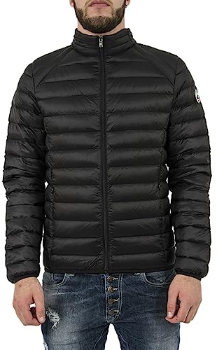 JOTT Doudoune Rouge Homme Mat