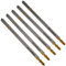 DEWALT - DT2084-QZ - Lames de Scie Sauteuse BIM pour Applications Spéciales - Profondeur de Coupe < 120mm - Attache en T - Pour Panneaux Sandwich et Tôle - Convient pour Utilisation Professionnelle