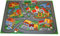 Associated Weavers Spielteppich Stadt 95 x 133 cm