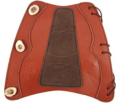 BEARPAW Armschutz Bodnik Deer Hook Deluxe; Zubehör für Bogenschießen, Pfeil und Bogen, Bogensport